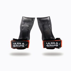 Ultra Grips_Orange
