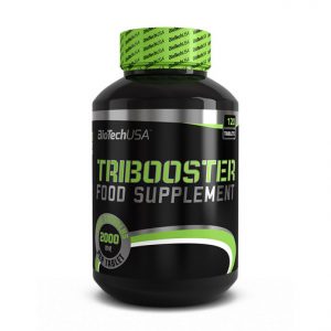 biotech-usa-tribooster-120-tabletten