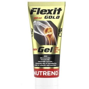 Flexfit Gold Gel