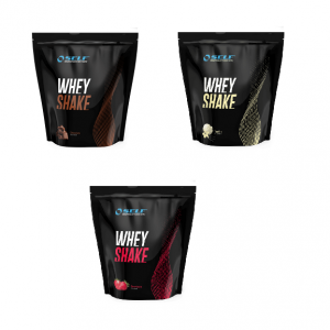 SELF Omninutrition: Whey Shake