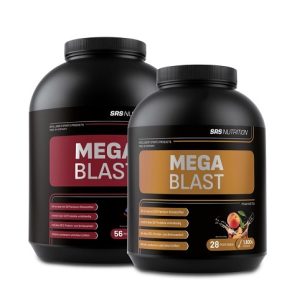 SRS Nutrition: Mega Blast