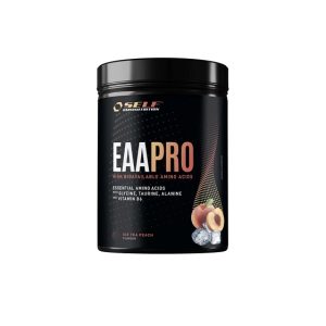 SELF Omninutrition: EAA PRO - 400g