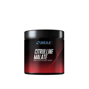 SELF Omninutrition: Citrulline Malate Natural – 200g