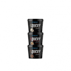 SELF Omninutrition: Bundle Quicky - 70g