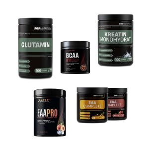 Aminosäuren & Kreatin